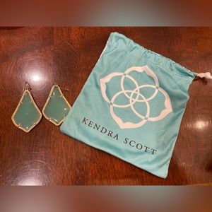 Kendra Scott Earrings